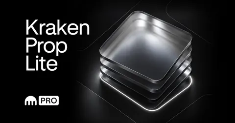 Artikelbild für: Kraken Prop Lite ausverkauft: alle 1.500 Plätze für 139 Dollar sind weg