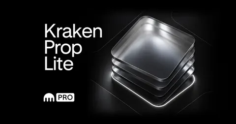 Artikelbild für: Kraken Prop Lite ausverkauft: alle 1.500 Plätze für 139 Dollar sind weg