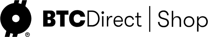 Logo von BTC Direct Shop