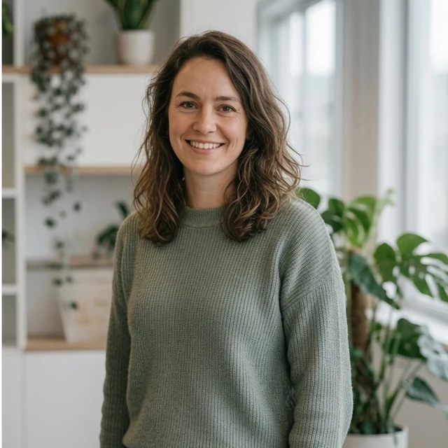 Lynn — Redaktion Cryptocode